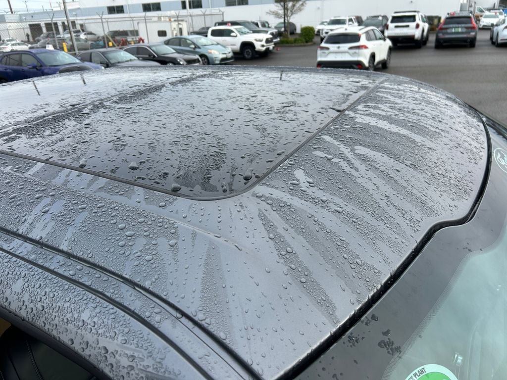 2025 Ford F-150 Lariat ROUSH