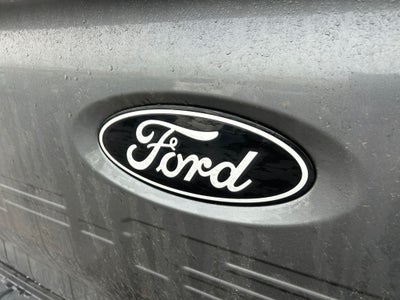 2025 Ford F-150 Lariat ROUSH