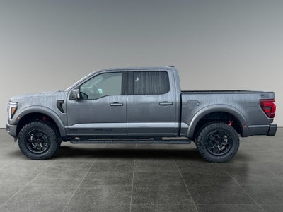 2025 Ford F-150 Lariat ROUSH