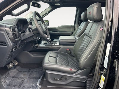 2026 Ford F-150 Lariat ROUSH