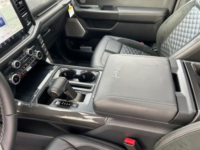 2026 Ford F-150 Lariat ROUSH