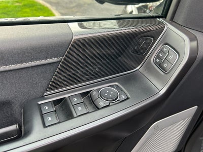 2026 Ford F-150 Lariat ROUSH