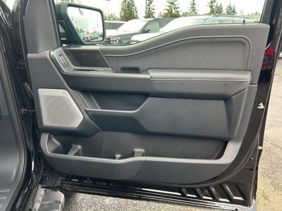 2026 Ford F-150 Lariat ROUSH