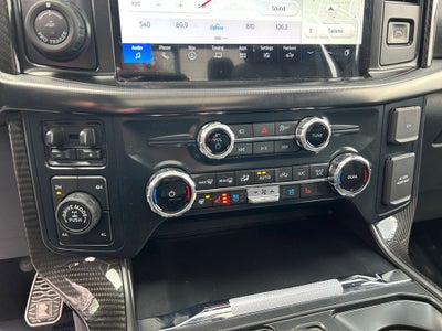 2026 Ford F-150 Lariat ROUSH