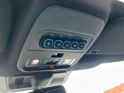 2026 Ford F-150 Lariat ROUSH