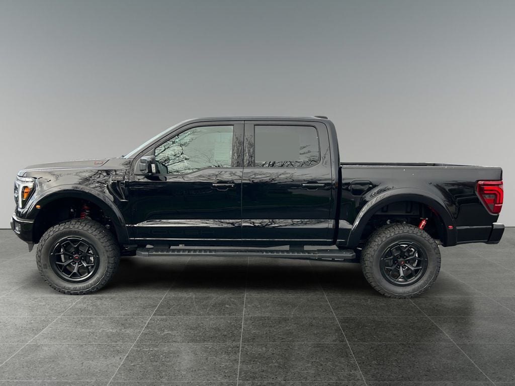 2026 Ford F-150 Lariat ROUSH