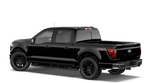 2026 Ford F-150 Lariat INTRANSIT