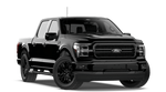2026 Ford F-150 Lariat INTRANSIT