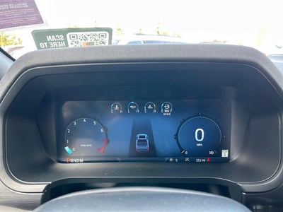 2026 Ford F-150 Lariat ROUSH