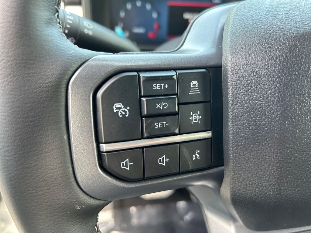 2026 Ford F-150 Lariat ROUSH