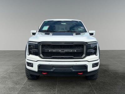 2026 Ford F-150 Lariat ROUSH