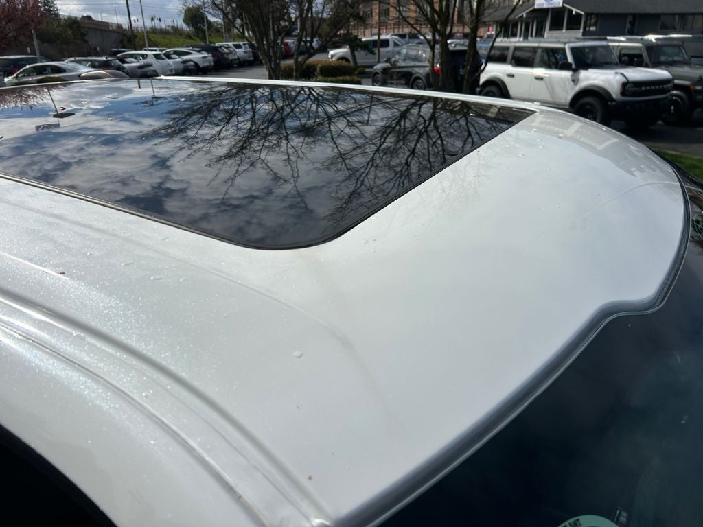 2026 Ford F-150 Lariat ROUSH