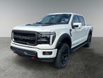 2026 Ford F-150 Lariat ROUSH