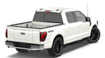 2026 Ford F-150 Lariat ROUSH