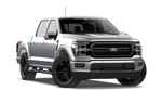 2026 Ford F-150 Lariat Roush