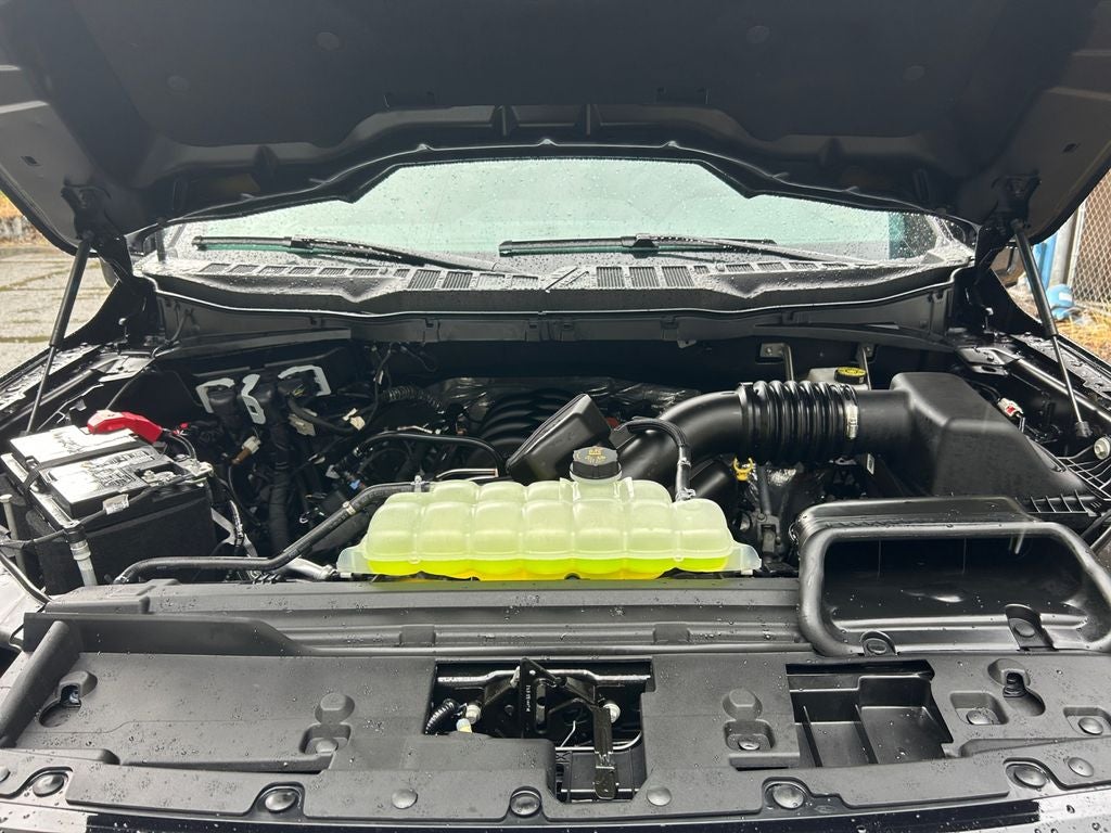 2026 Ford F-150 Lariat 5.0 V8