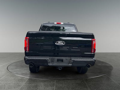 2026 Ford F-150 Lariat 5.0 V8