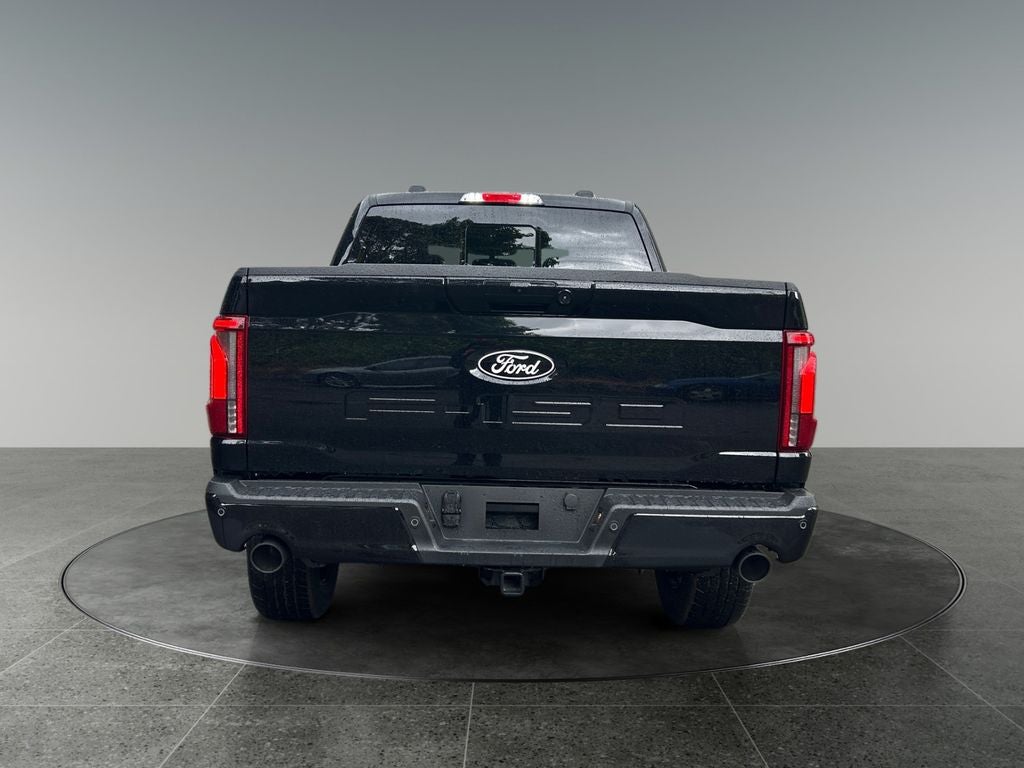 2026 Ford F-150 Lariat 5.0 V8