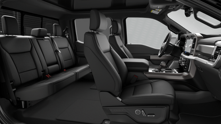 2026 Ford F-150 Lariat INTRANSIT
