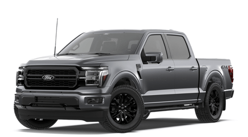 2026 Ford F-150 Lariat INTRANSIT