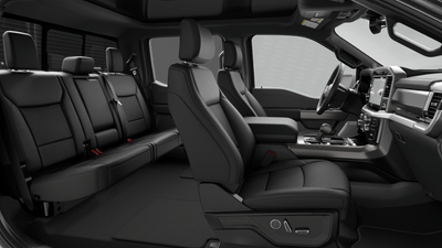 2026 Ford F-150 Lariat INTRANSIT