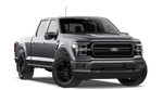 2026 Ford F-150 Lariat INTRANSIT