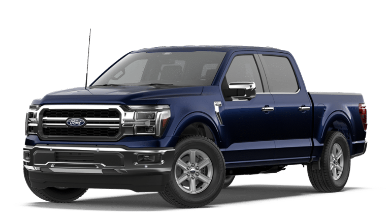 2026 Ford F-150 Lariat INTRANSIT