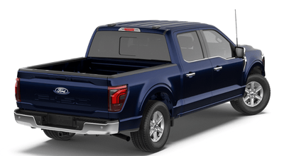 2026 Ford F-150 Lariat INTRANSIT