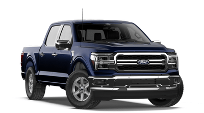 2026 Ford F-150 Lariat INTRANSIT