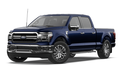 2026 Ford F-150 Lariat INTRANSIT