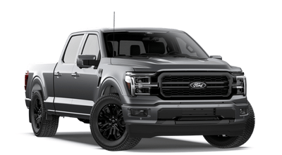 2026 Ford F-150 Lariat INTRANSIT