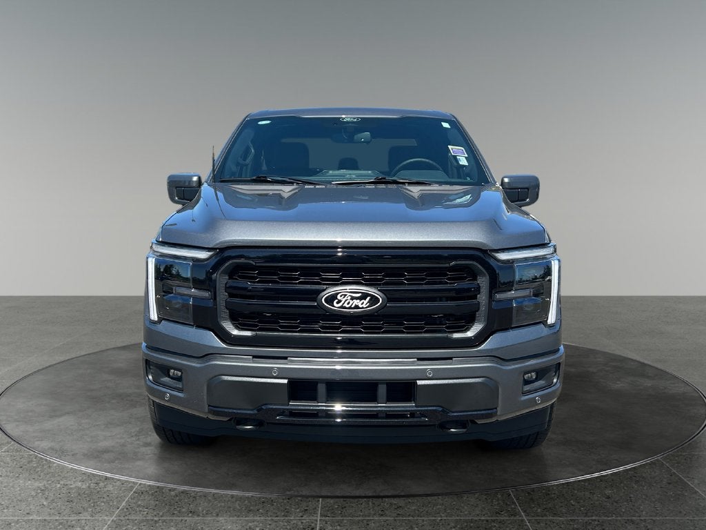 2026 Ford F-150 Lariat GOLD CPO