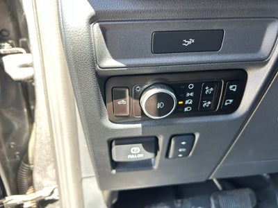 2026 Ford F-150 Lariat GOLD CPO