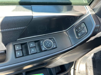 2026 Ford F-150 Lariat GOLD CPO