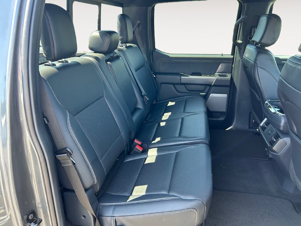 2026 Ford F-150 Lariat GOLD CPO
