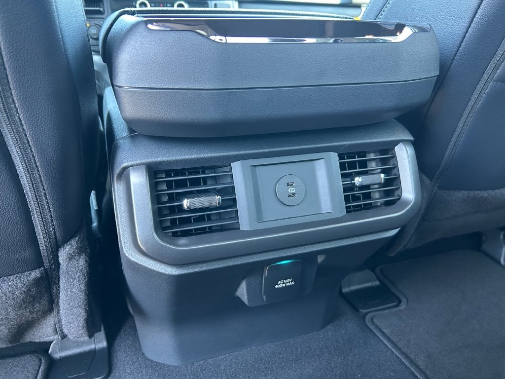 2026 Ford F-150 Lariat GOLD CPO
