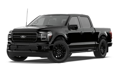 2026 Ford F-150 Lariat INTRANSIT