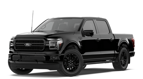 2026 Ford F-150 Lariat INTRANSIT