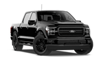 2026 Ford F-150 Lariat INTRANSIT