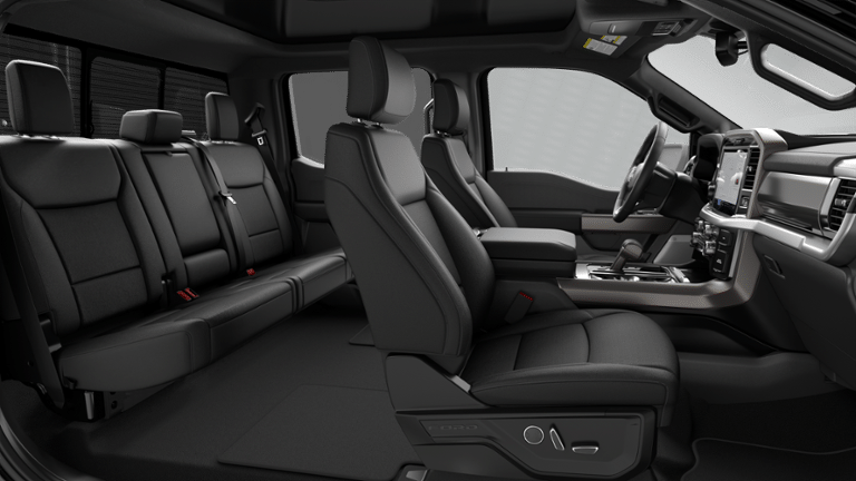 2026 Ford F-150 Lariat INTRANSIT