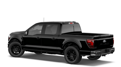2026 Ford F-150 Lariat INTRANSIT