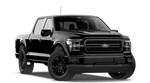 2026 Ford F-150 Lariat INTRANSIT
