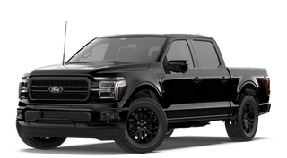 2026 Ford F-150 Lariat INTRANSIT
