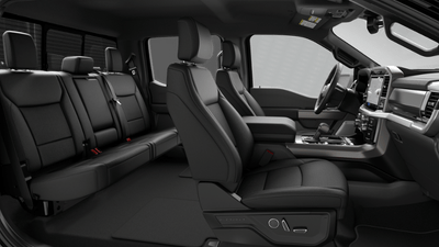 2026 Ford F-150 Lariat INTRANSIT