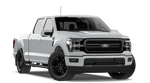 2026 Ford F-150 Lariat INTRANSIT