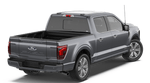2026 Ford F-150 Platinum INTRANSIT