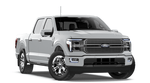 2026 Ford F-150 Platinum INTRANSIT