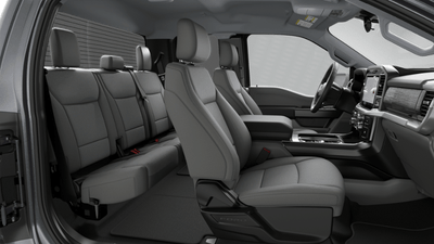 2026 Ford F-150 XLT INTRANSIT