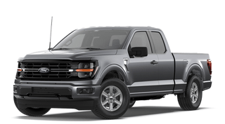 2026 Ford F-150 XLT INTRANSIT