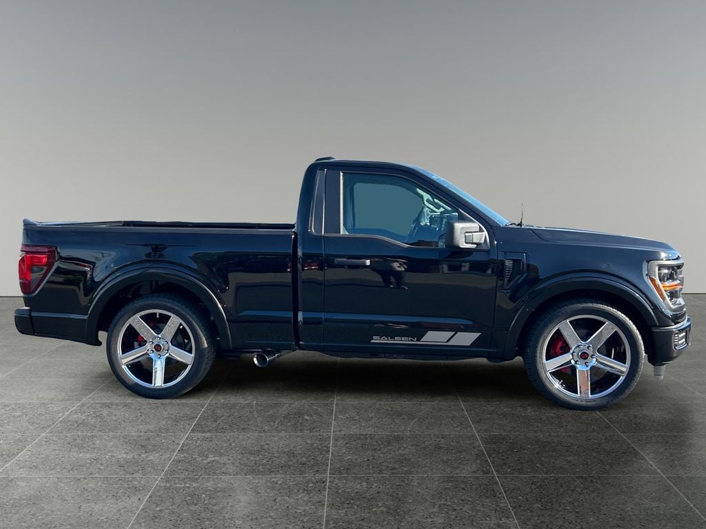 2026 Ford F-150 XL SALEEN